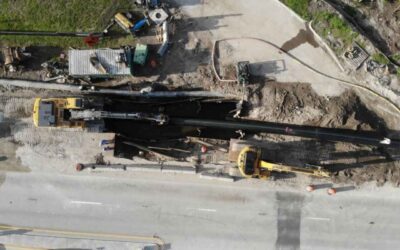 Rehabilitation of West Bridge & Bear Cut Bridge on the Rickenbacker Causeway