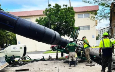 Building the Future: Employment Opportunities in Pipeline Construction with David Mancini & Sons, Inc.